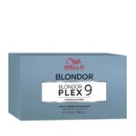 Wella Professionals BlondorPlex 9 Poudre de D&eacute;coloration 30g
