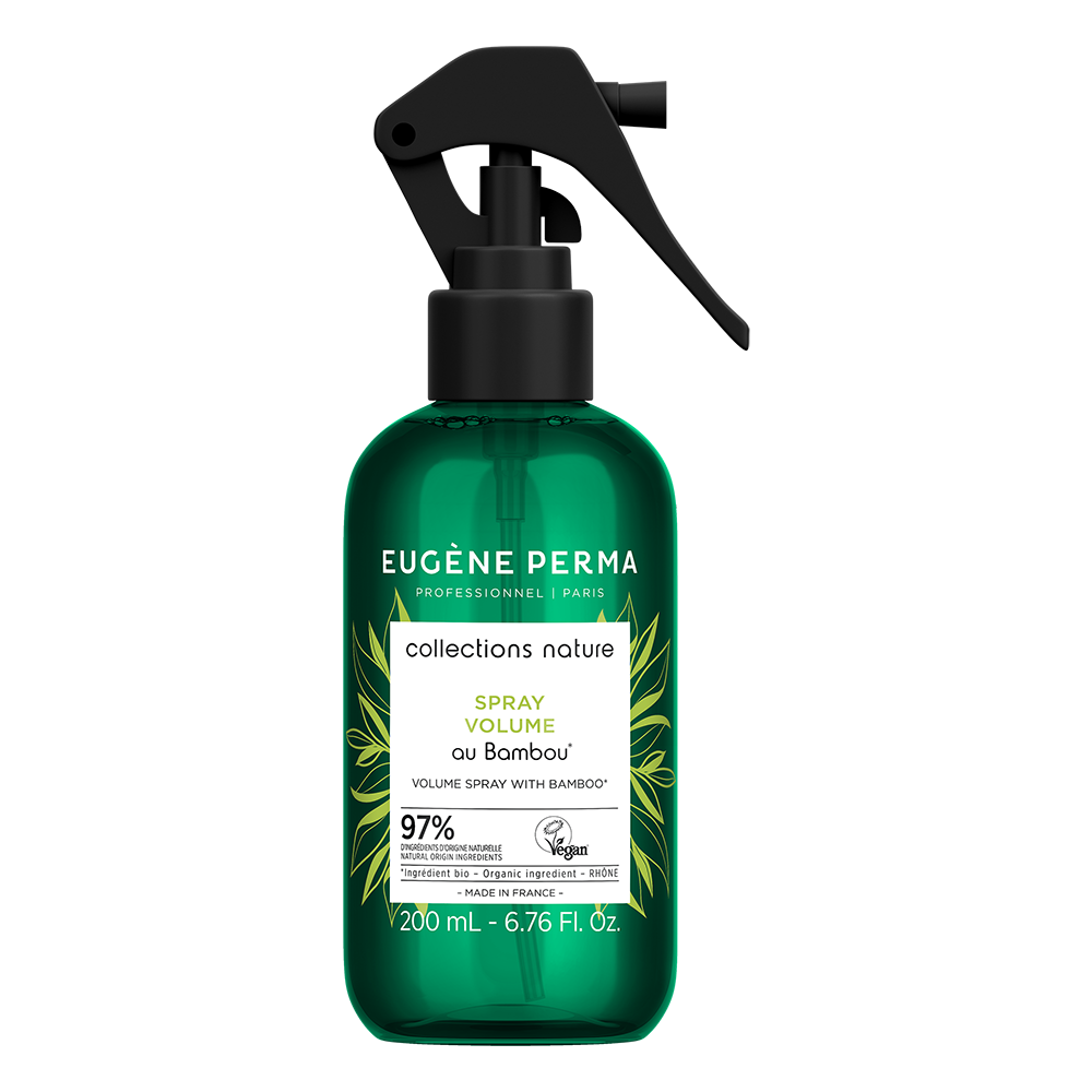 Eugene Perma Collections Nature Spray Volume au Bamboo 200ml