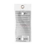 Wildest Dreams Hair Loop Boucle &Eacute;lastique de Cheveux 15cm