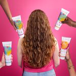 Les Secrets de Loly Perfect Match Shampooing Superfruit 250ml