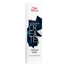 Wella Professionals Color Fresh Create Coloration Temporaire 60ml