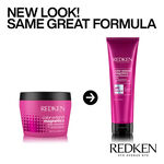 Redken Color Extend Magnetics Masque Deep Attraction 250ml