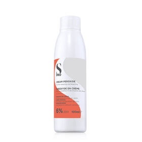 S-PRO Crème Oxydante 100ml