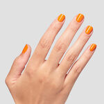 OPI Infinite Shine Make ‘Em Jelly - Vogue Into the Sunset 15ml