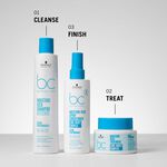 Schwarzkopf Professional Bonacure Moisture Kick Masque 500ml