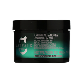 TIGI Masque Nourrissant Intense Avoine & Miel 200g