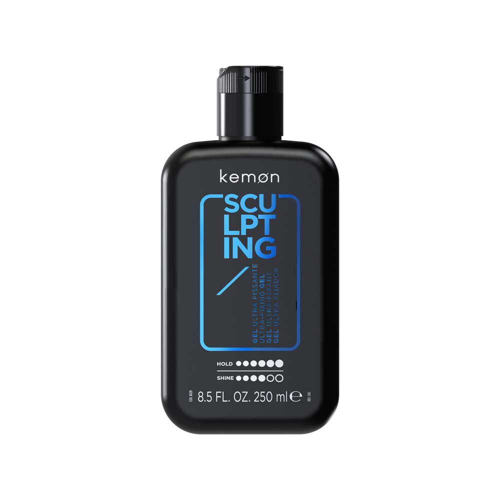 Kemon Styling Gel Sculpteur 200ml