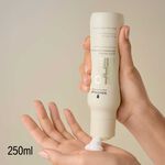 Schwarzkopf Professional Blond Me Bond Repair Après-shampooing nourrissant 250ml