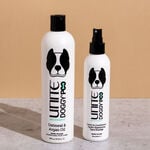 Unite Hair DOGGY 'POO Shampooing pour Chien à l’Avoine et à l’Huile d’Argan 473ml