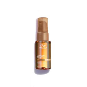 Wella Professionals Ultimate Smooth Sérum Huile Miracle 30ml