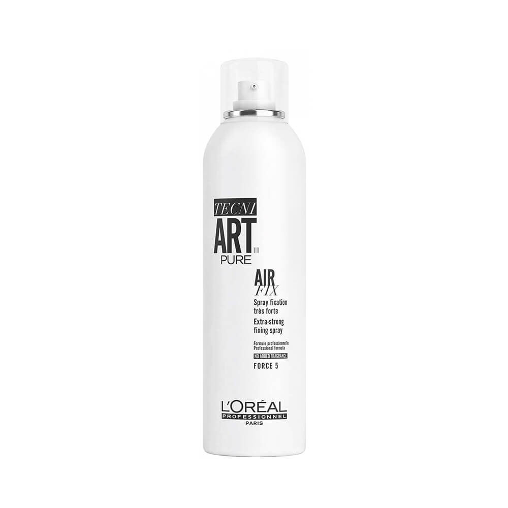 L'Oréal Professionnel Tecni Art Pure Spray Fixation Extra Forte 400ml