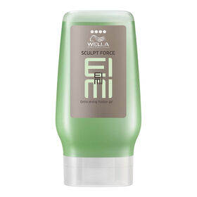 Wella Professionals EIMI Sculpt Force Flubber Gel Extra-Fort 125ml