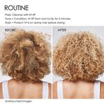 Olaplex No. 5P Blonde Enhancer™ Après-Shampooing Tonifiant, 250ml