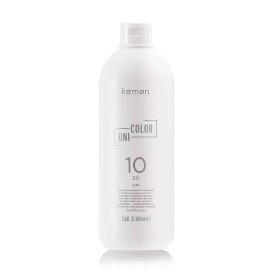 Kemon Uni Color Cr&eacute;me Oxydante 3%-10Vol 1L