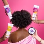 Les Secrets de Loly Perfect Clean Shampooing 250ml