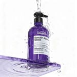L'Or&eacute;al Professionnel S&eacute;rie Expert Keratin Alpha Sleek Shampooing 1.5L