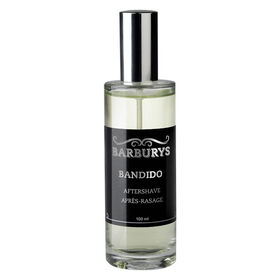 Barburys Bandido Spray Après-Rasage 100ml