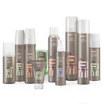 Wella Professionals EIMI Sculpt Force Flubber Gel Extra-Fort 125ml