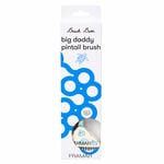 Framar Beach Bum PinTail Big Daddy Kit de Color Brush 2 pcs