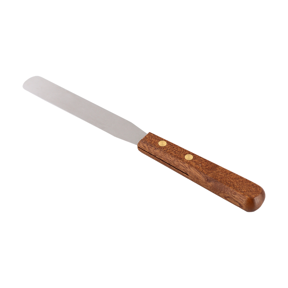 Jean Marin Spatule en Inox Medium