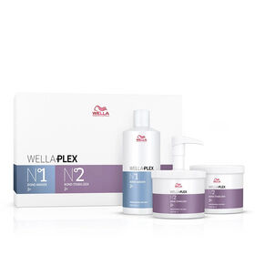 Wella Professionals WellaPlex Salon Kit 3x500ml