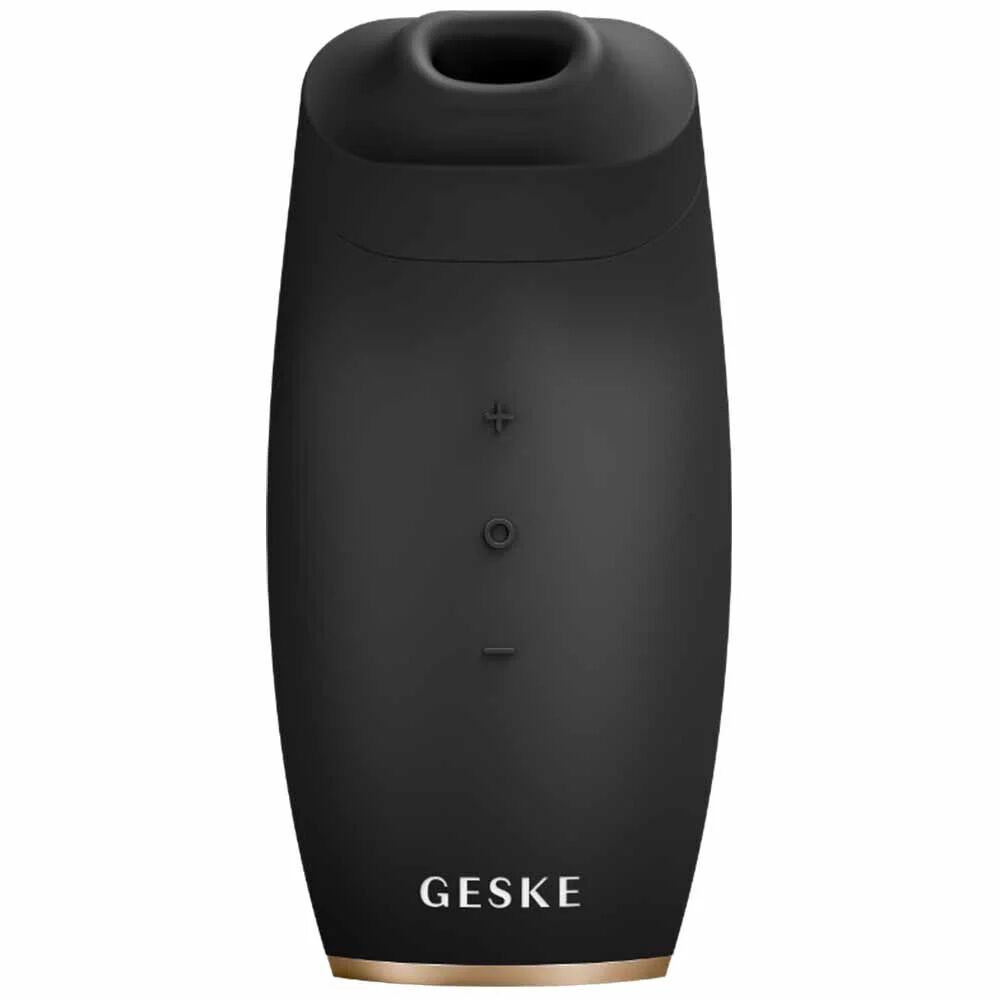GESKE Volumateur et Booster de L&egrave;vres | 6 en 1