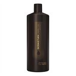 Sebastian Professional Dark Oil Shampoing 1L