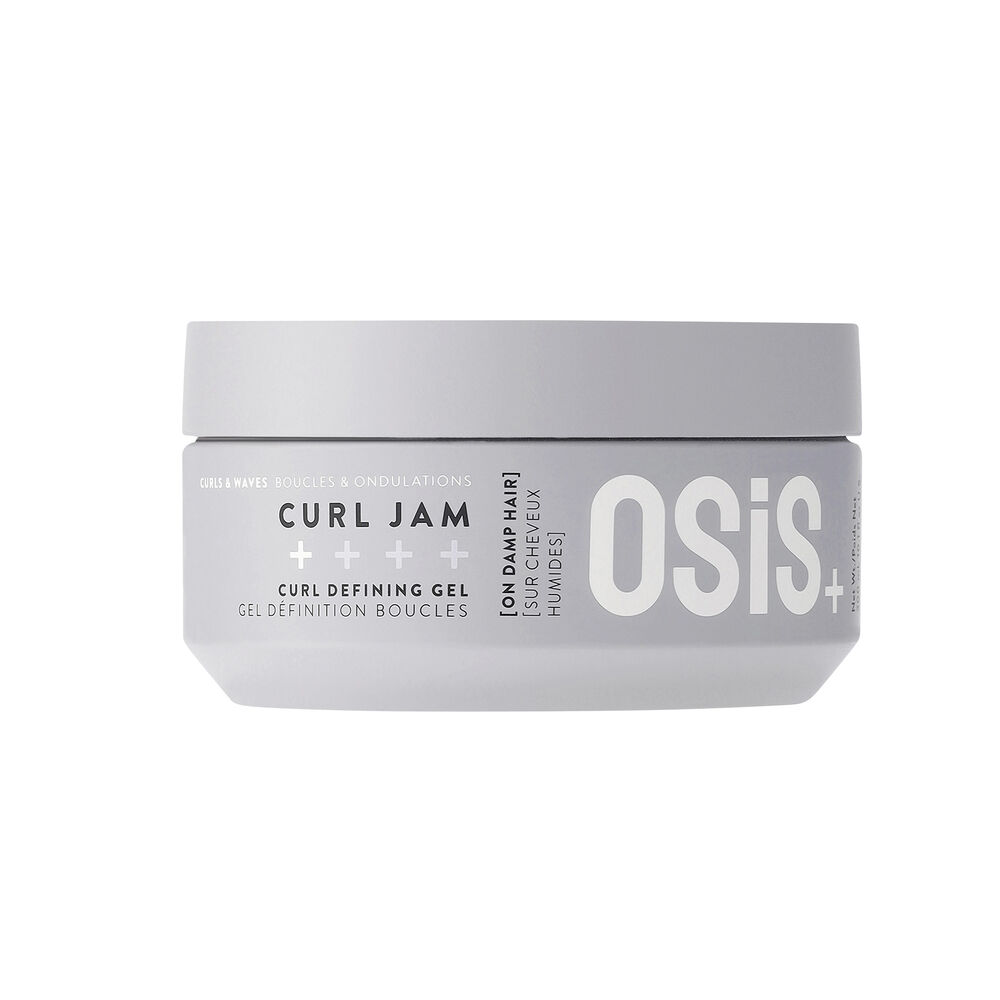 Schwarzkopf Osis+ Curl Jam 300ml Schwarzkopf Osis+ Curl Jam 300ml