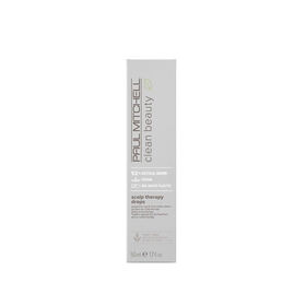 Paul Mitchell Clean Beauty Scalp Therapy Drops 50ml