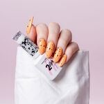 2AM London Vernis gel Speckled Collection Sugar Coat It 7.5ml