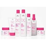 Schwarzkopf Professional Bonacure Couleur Freeze Argent Shampooing
