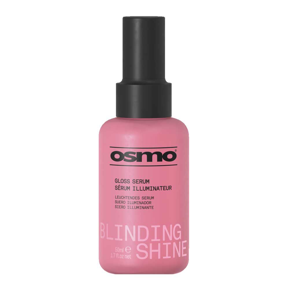 Osmo Blinding Shine Sérum Illuminateur 50ml Osmo Blinding Shine Sérum Illuminateur 50ml