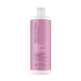 Paul Mitchell Clean Beauty Color Protect Shampoo 1L