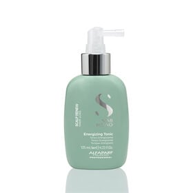 Alfaparf Milano Semi Di Lino Scalp Renew Tonique Énergisant 125ml
