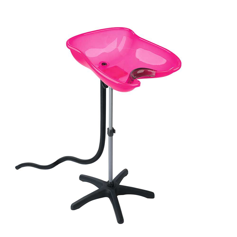 Sibel Bassin de Lavage Compacte Portable