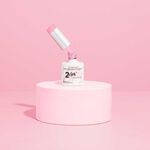 2AM London Build It Baby - Gel de construction transparent - To the Max 15ml