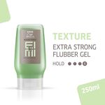 Wella Professionals EIMI Sculpt Force Flubber Gel Extra-Fort 250ml