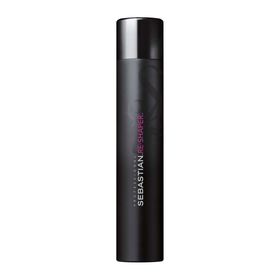 Sebastian Professional Re-Shaper Spray fixation forte 400ml