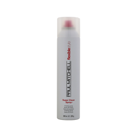 Paul Mitchell Spray de Finition Super Clean 300ml