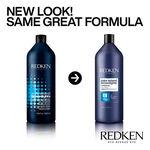 Redken Color Extend Brownlights Après-Shampooing 1l