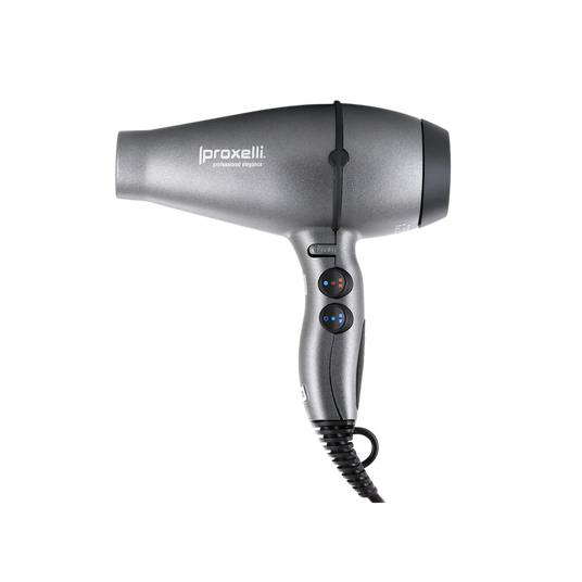 Proxelli S&egrave;che-cheveux Demi 2500W Gris