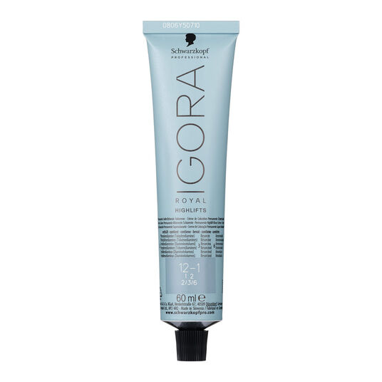 Schwarzkopf Professional Igora Royal High Lift 60ml 12-21