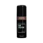Hair Sculptor Spray correcteur de racines ch&acirc;tain fonc&eacute; 75ml