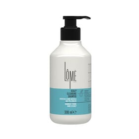 L&ocirc;m&eacute; Paris Shampooing Clarifiant Cr&acirc;ne 300ml