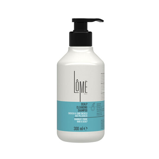 L&ocirc;m&eacute; Paris Shampooing Clarifiant Cr&acirc;ne 300ml