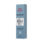 Wella Professionals BlondorPlex cr&egrave;me tonifiante /05 60 ml