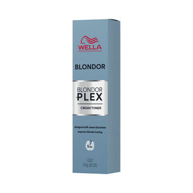 Wella Professionals Blondorplex Cream Toner 60ml