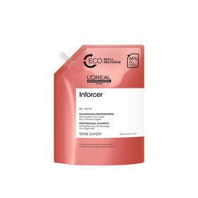 L'Oréal Professionnel Inforcer Shampooing Refill 1.5L