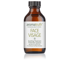 Aromatruth Visage - Traitement Apaisant 100ml