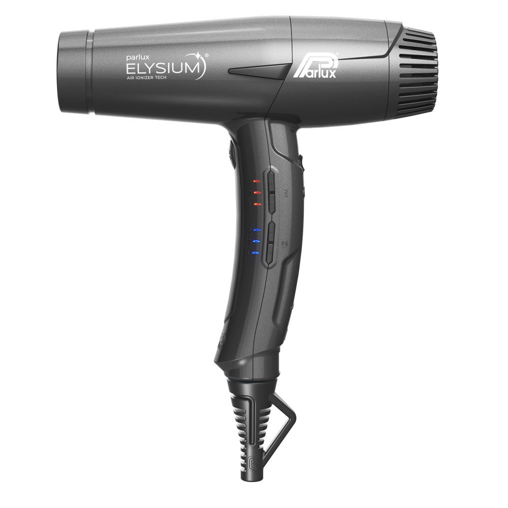 Parlux Elysium sèche-cheveux professionnel - Titane